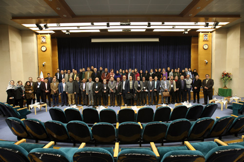 چهارمین کنگره انجمن ترومبوز هموستاز ایران